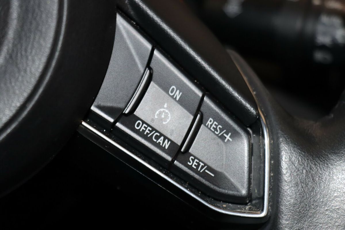 2019 Mazda CX-3 sTouring DK