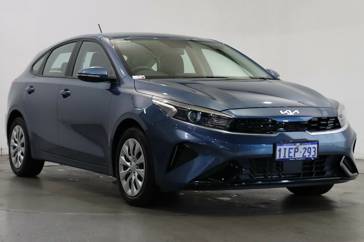 2024 Kia Cerato S BD