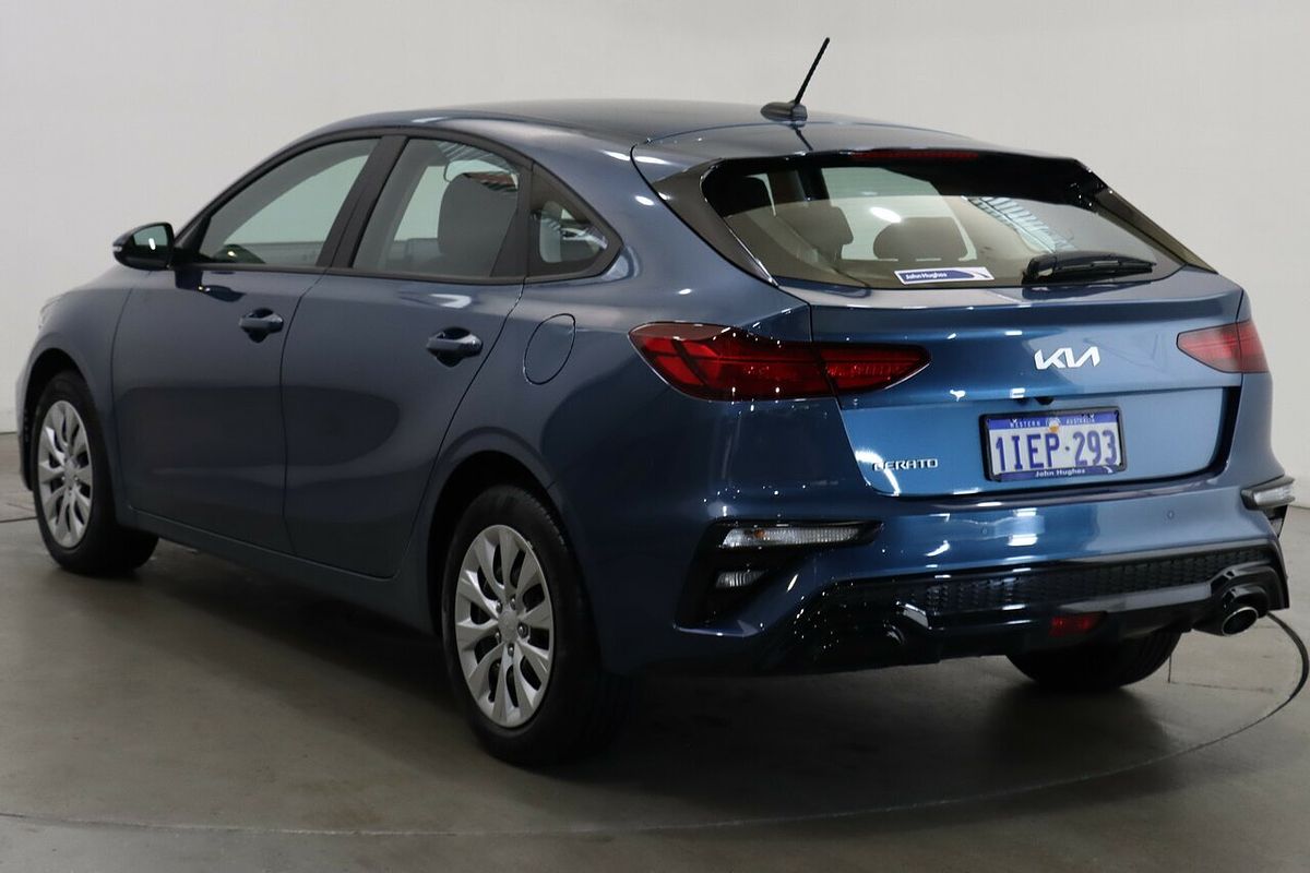 2024 Kia Cerato S BD