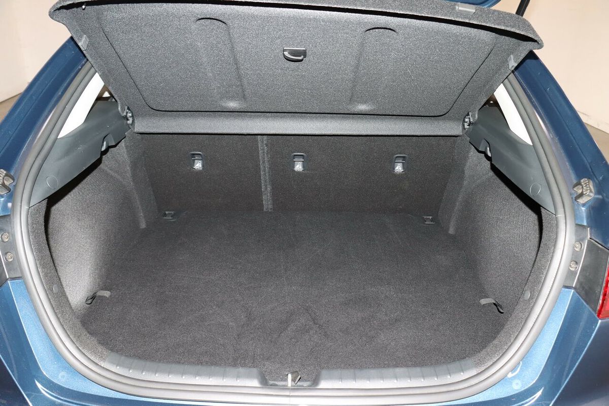 2024 Kia Cerato S BD