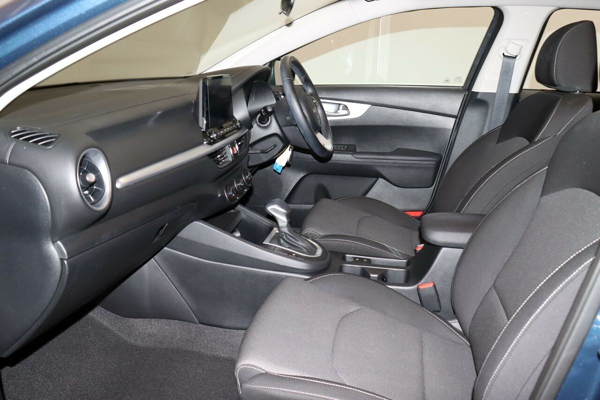 2024 Kia Cerato S BD