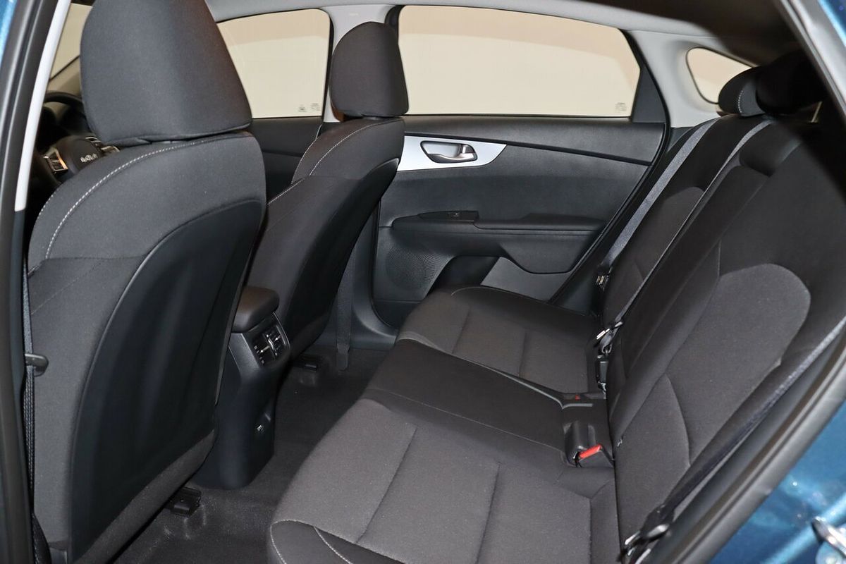 2024 Kia Cerato S BD