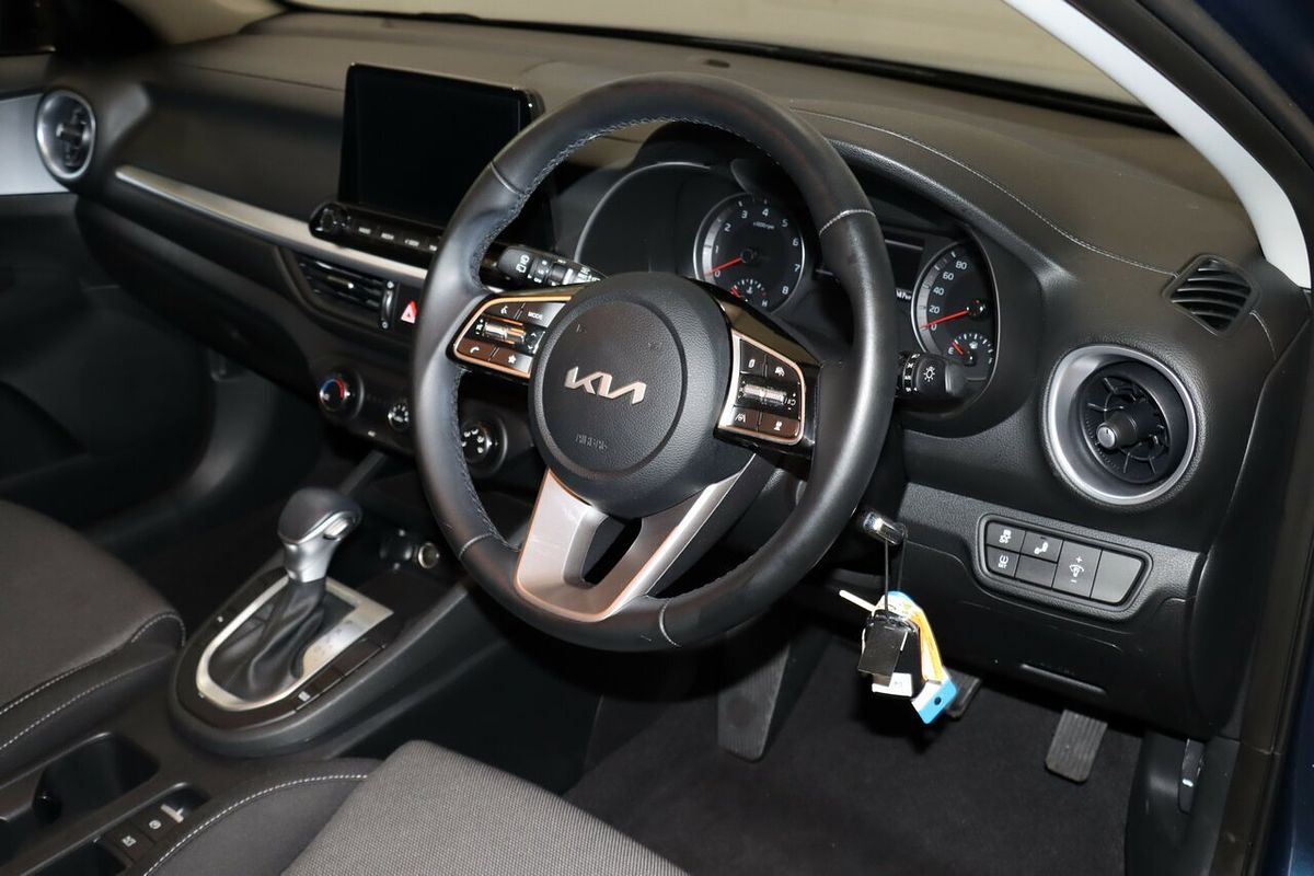 2024 Kia Cerato S BD