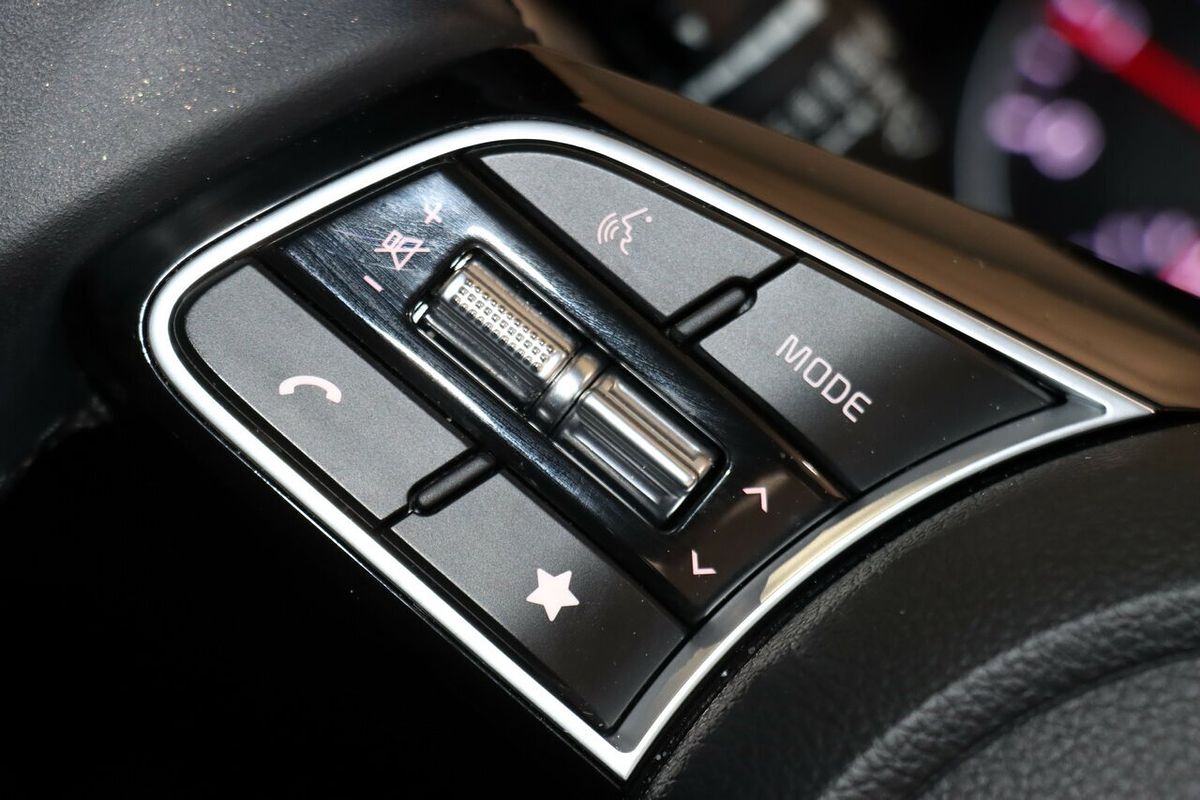 2024 Kia Cerato S BD