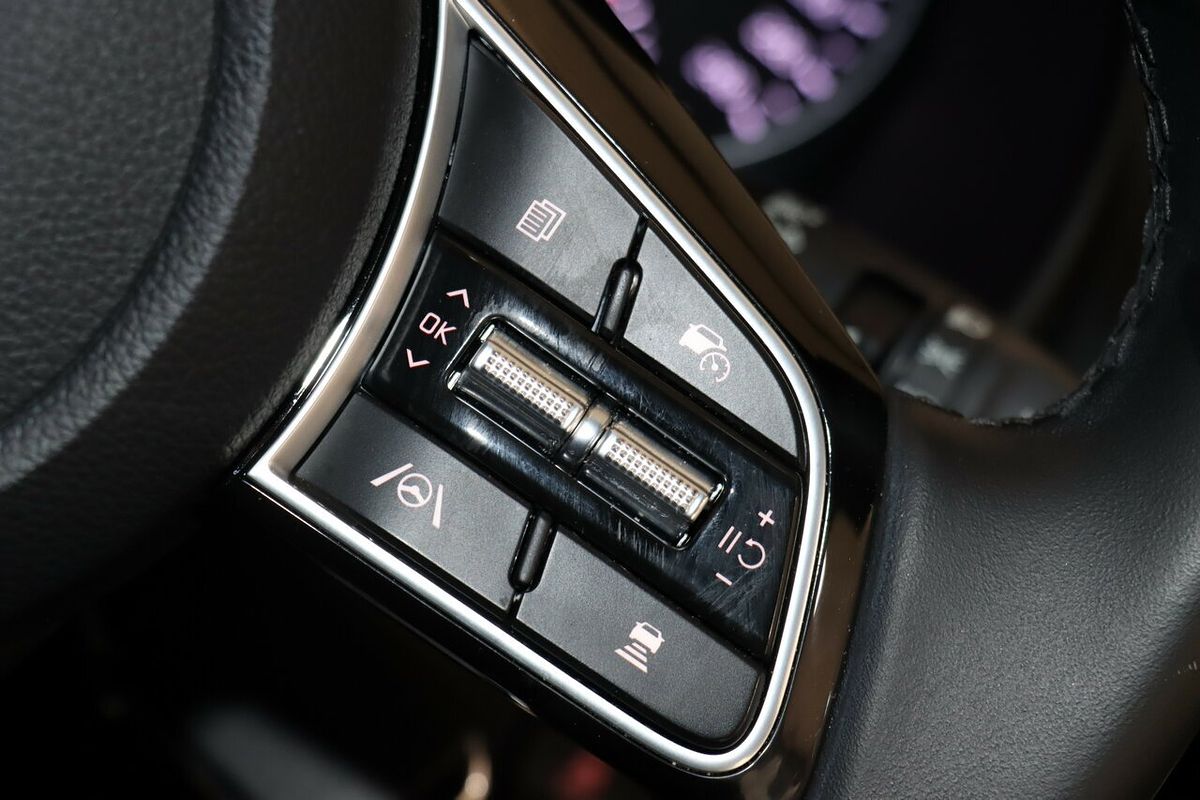 2024 Kia Cerato S BD
