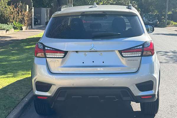 2024 Mitsubishi ASX Exceed XD