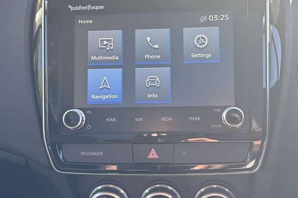 2024 Mitsubishi ASX Exceed XD