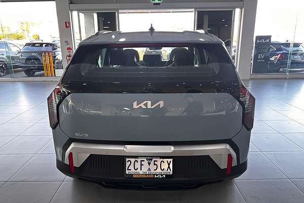 2025 Kia EV3 Air Standard Range SV