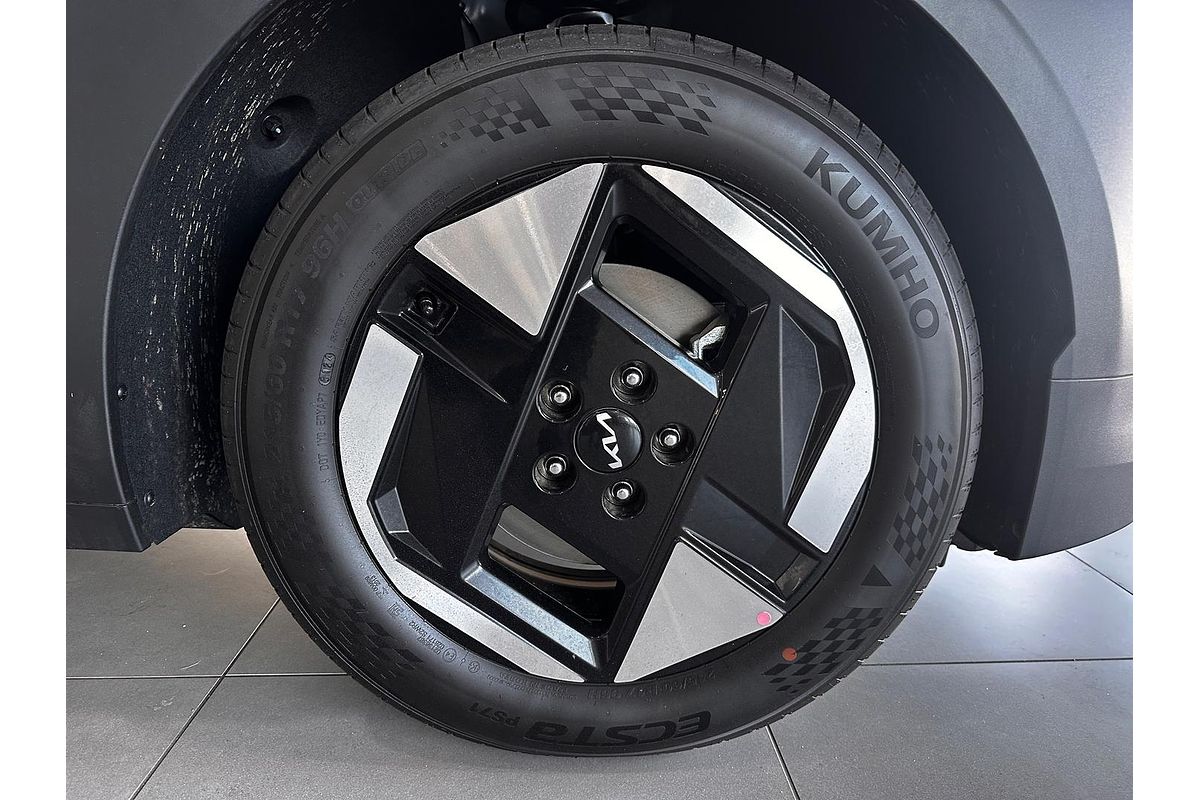 2025 Kia EV3 Air Standard Range SV