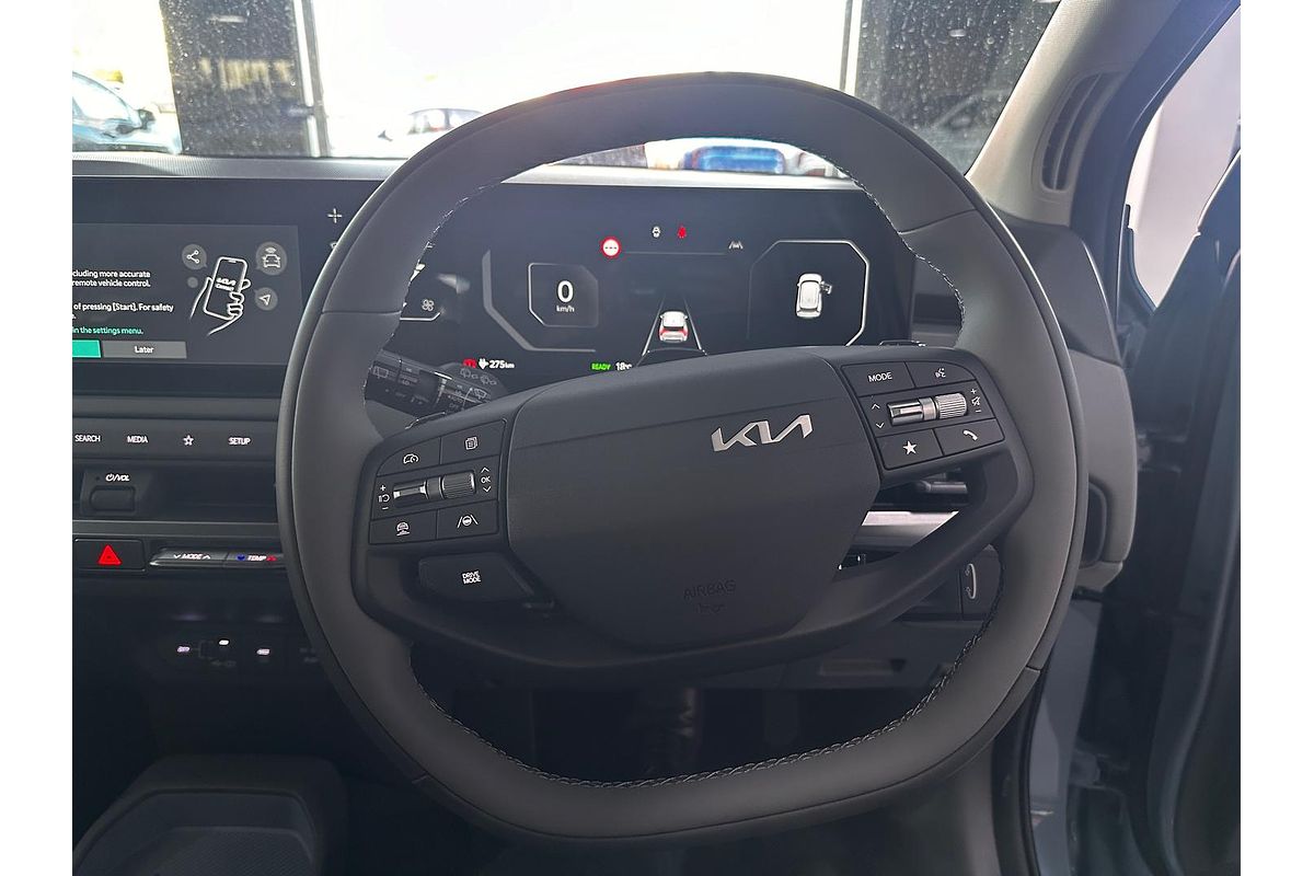 2025 Kia EV3 Air Standard Range SV