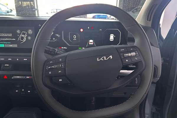 2025 Kia EV3 Air Standard Range SV