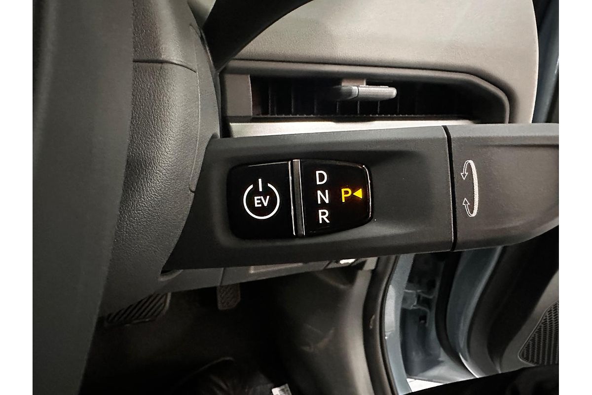 2025 Kia EV3 Air Standard Range SV