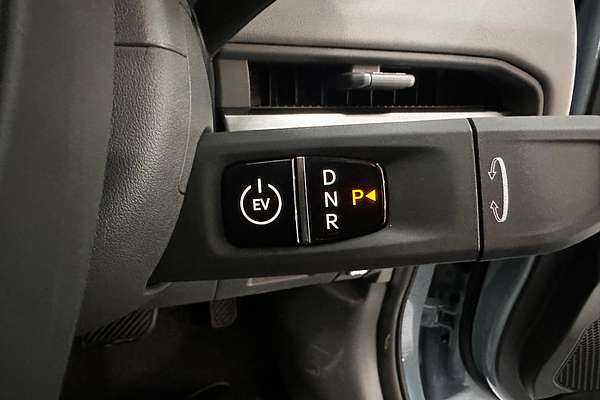 2025 Kia EV3 Air Standard Range SV