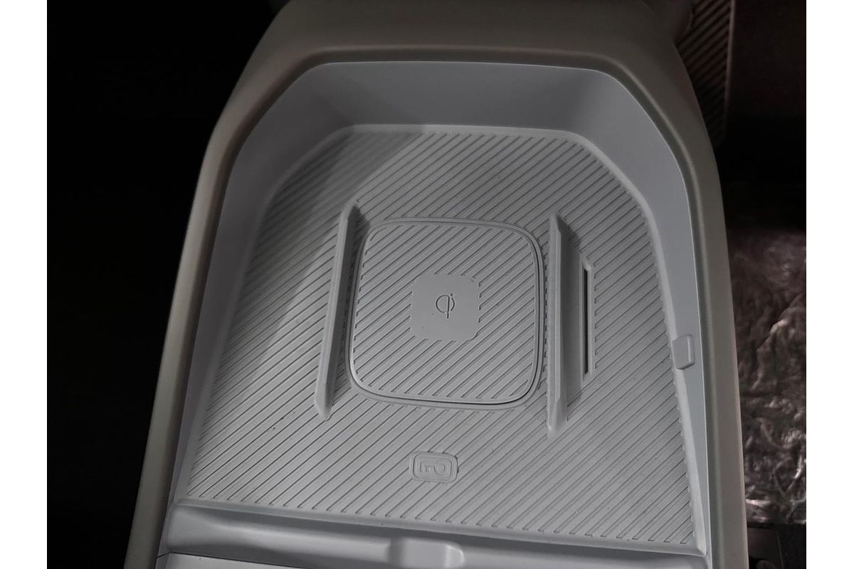2025 Kia EV3 Air Standard Range SV