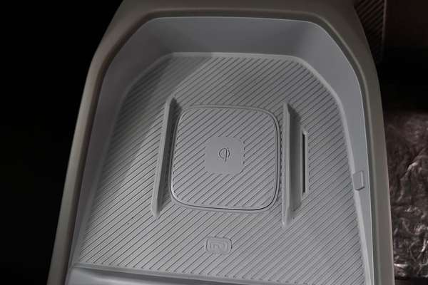 2025 Kia EV3 Air Standard Range SV
