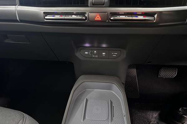 2025 Kia EV3 Air Standard Range SV