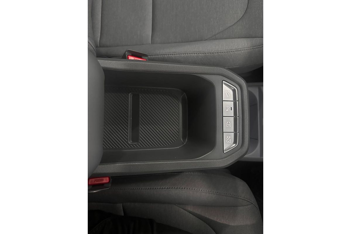 2025 Kia EV3 Air Standard Range SV