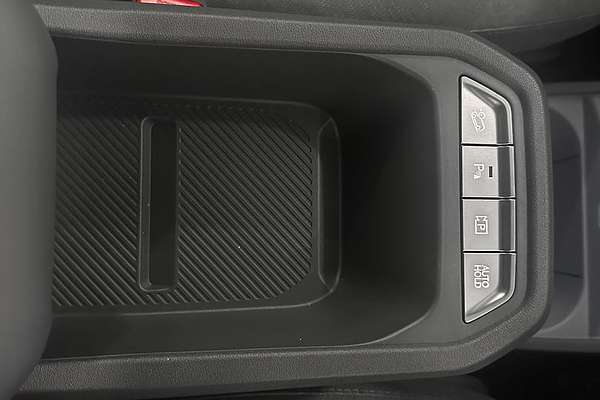 2025 Kia EV3 Air Standard Range SV