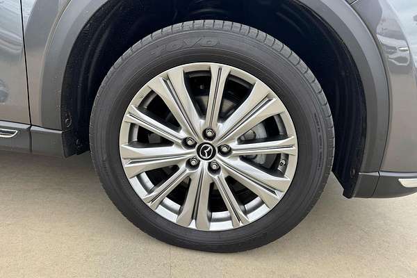 2021 Mazda CX-8 Asaki LE KG Series