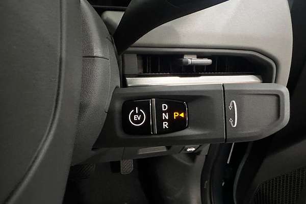 2025 Kia EV3 Air Standard Range SV