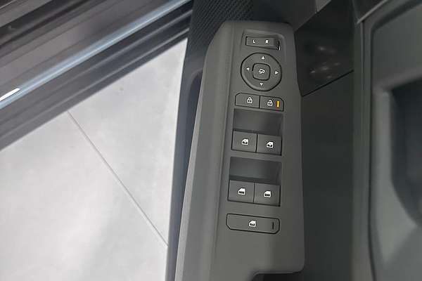 2025 Kia EV3 Air Standard Range SV