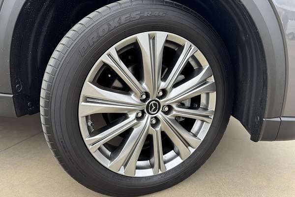 2021 Mazda CX-8 Asaki LE KG Series