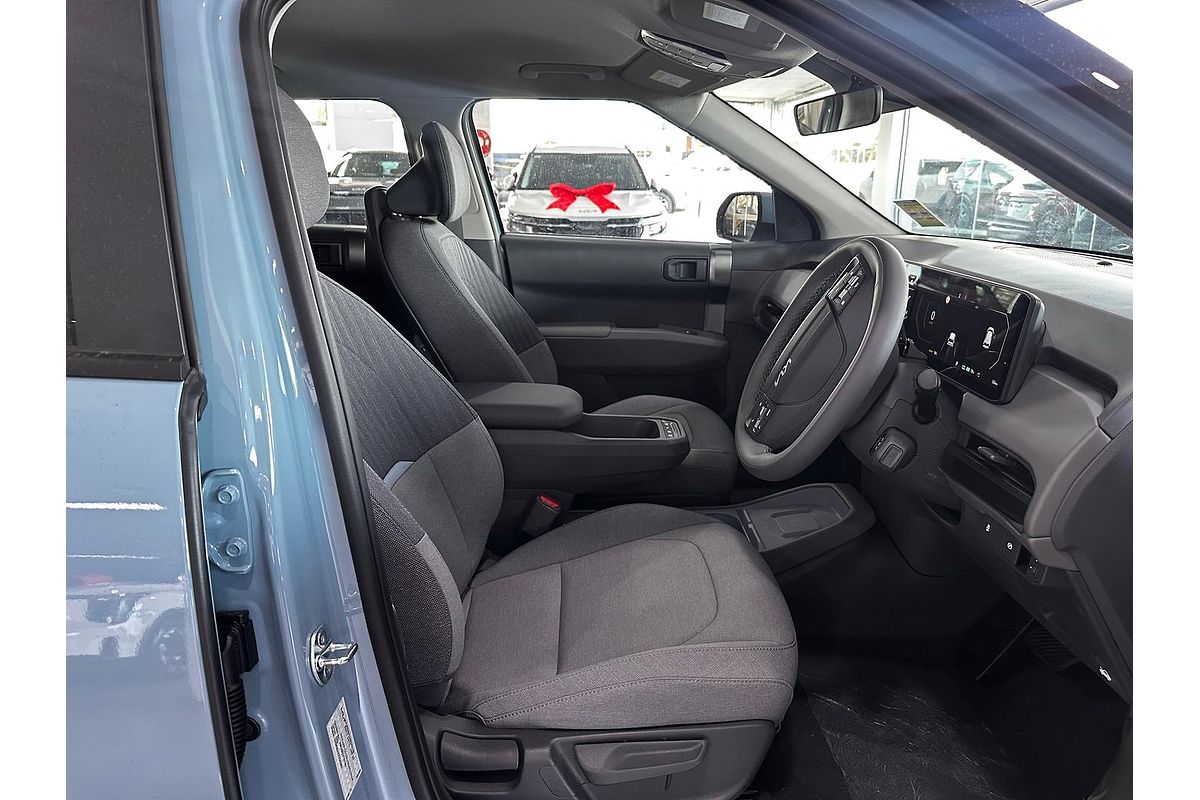 2025 Kia EV3 Air Standard Range SV