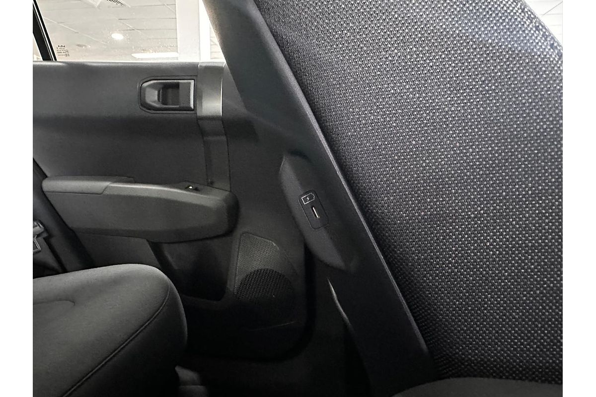 2025 Kia EV3 Air Standard Range SV