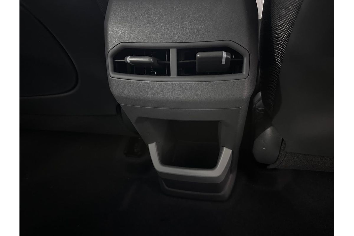 2025 Kia EV3 Air Standard Range SV