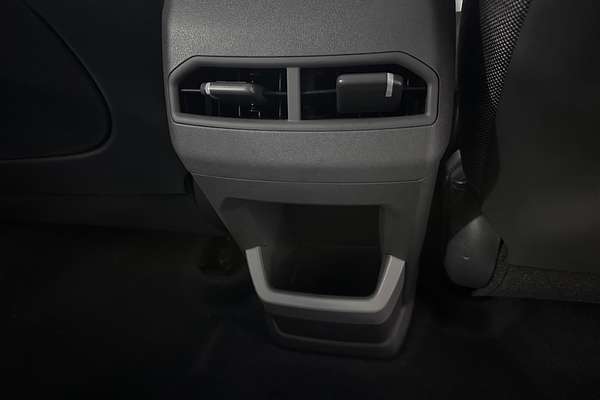 2025 Kia EV3 Air Standard Range SV