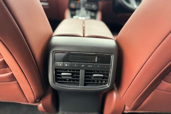 2021 Mazda CX-8 Asaki LE KG Series