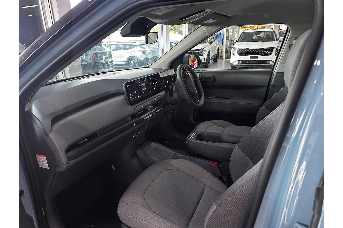 2025 Kia EV3 Air Standard Range SV