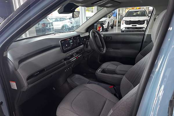 2025 Kia EV3 Air Standard Range SV