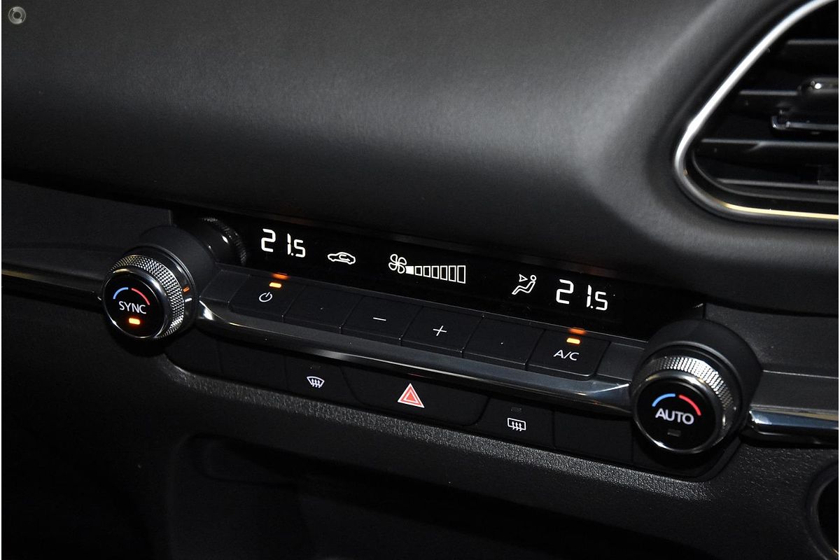 2024 Mazda CX-30 G20 Touring DM Series