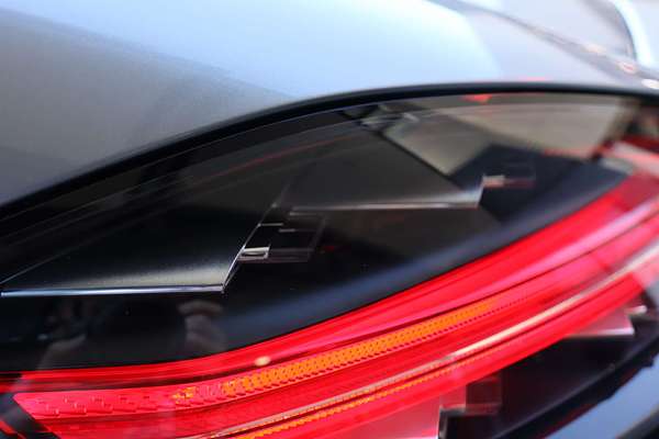2023 Porsche 718 Boxster 982