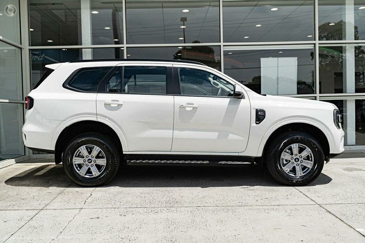 2024 Ford Everest Ambiente