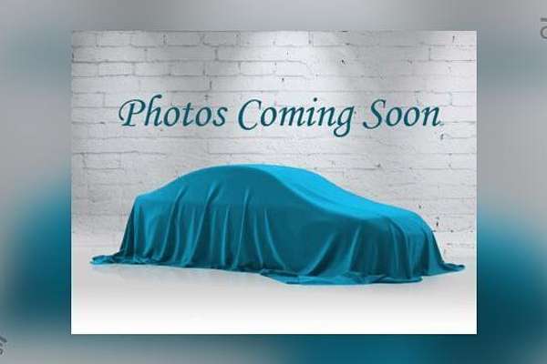 2024 Ford Everest Ambiente