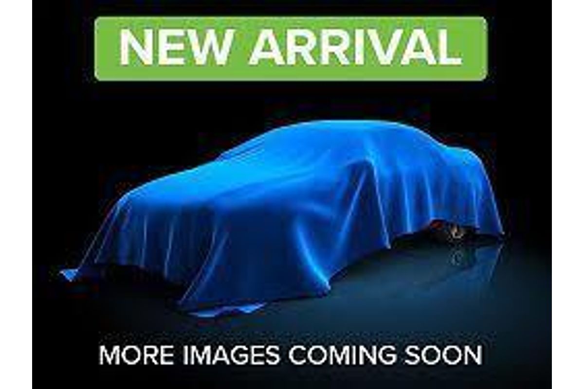 2024 Ford Everest Ambiente