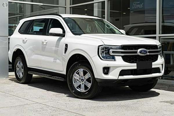 2024 Ford Everest Ambiente