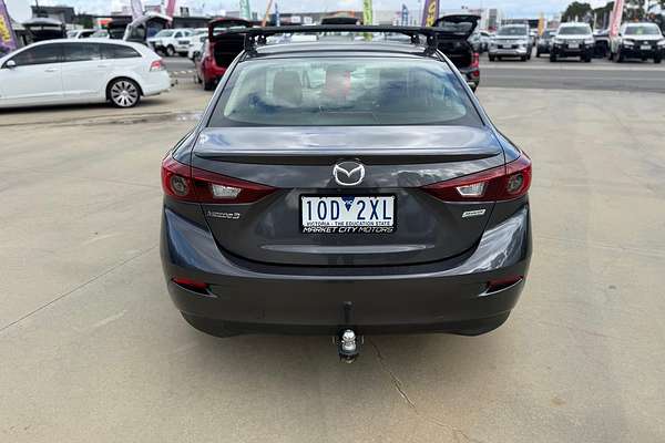 2014 Mazda 3 SP25 BM Series