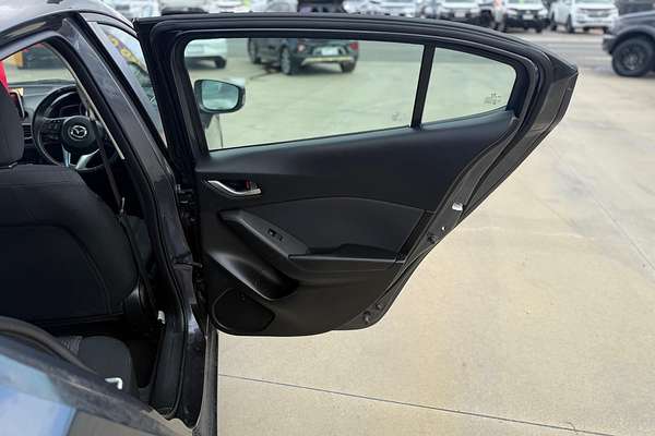 2014 Mazda 3 SP25 BM Series