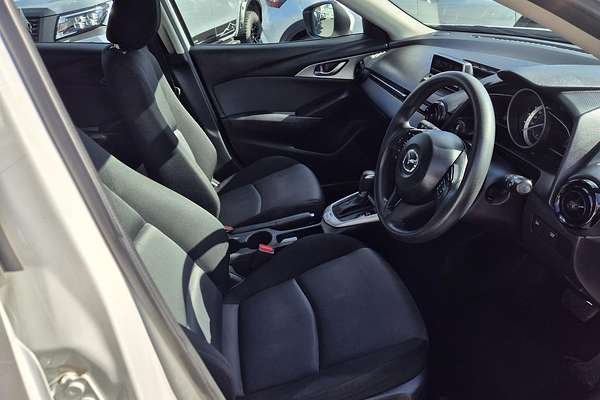 2016 Mazda CX-3 Neo DK