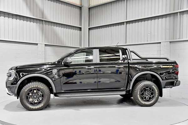 2024 Ford Ranger Tremor 4X4