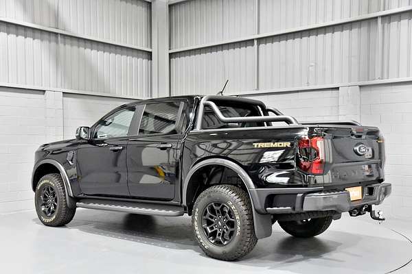 2024 Ford Ranger Tremor 4X4