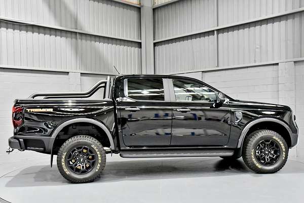 2024 Ford Ranger Tremor 4X4