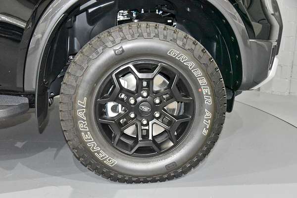2024 Ford Ranger Tremor 4X4