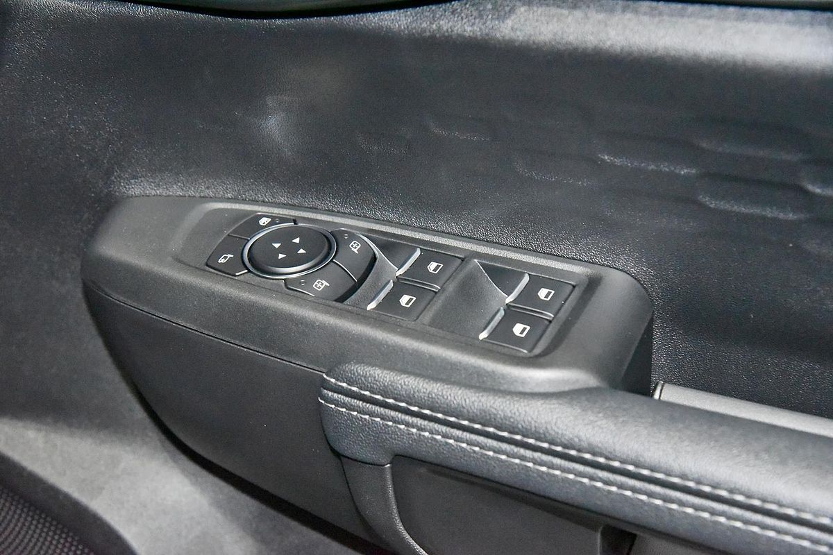 2024 Ford Ranger Tremor 4X4
