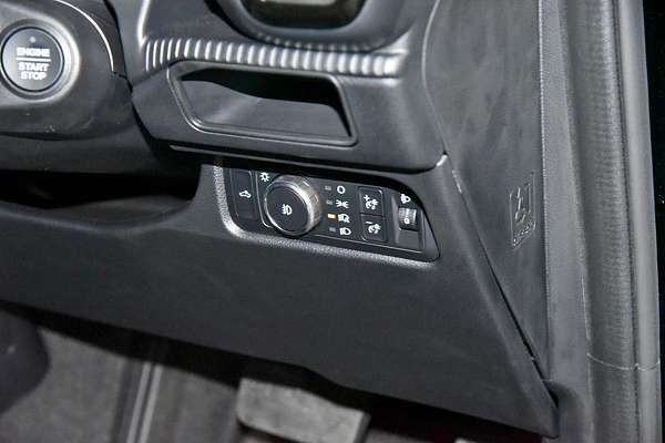 2024 Ford Ranger Tremor 4X4