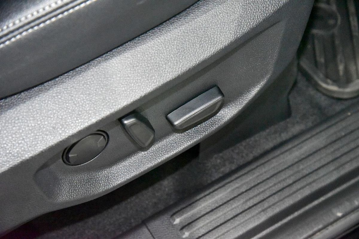 2024 Ford Ranger Tremor 4X4