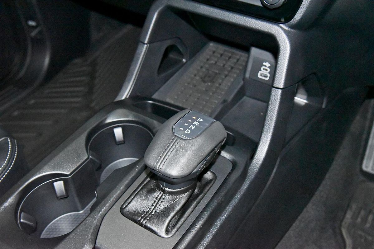 2024 Ford Ranger Tremor 4X4